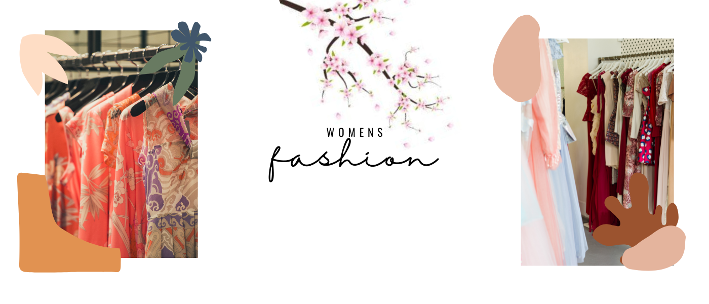 Loom & Bloom — Elegance in Comfort